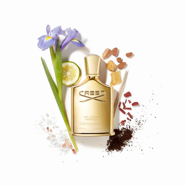 Creed Millesime Imperial Eau De Parfum 50ml