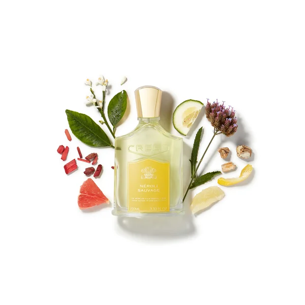 Creed Neroli Sauvage Eau De Parfum 50ml