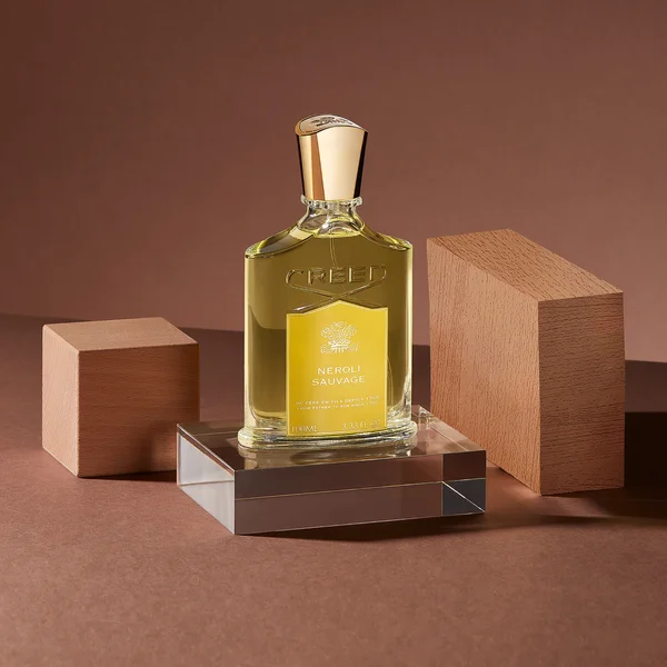 Creed Neroli Sauvage Eau De Parfum 50ml