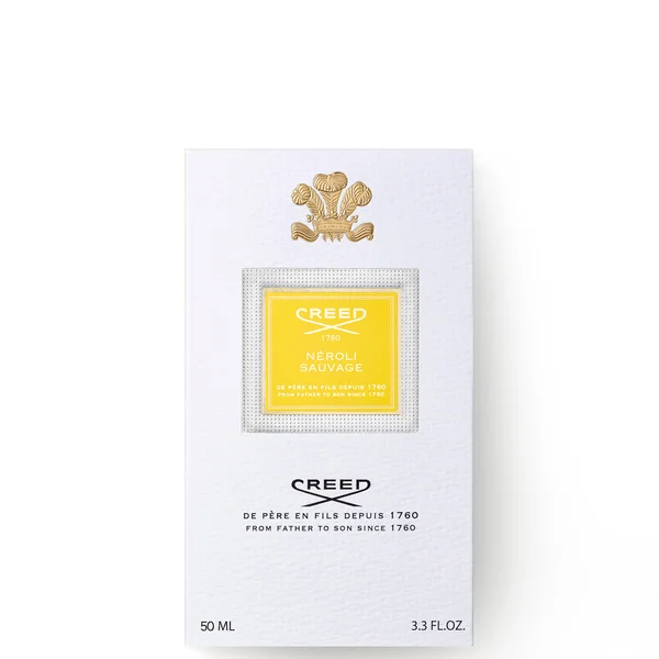 Creed Neroli Sauvage Eau De Parfum 50ml