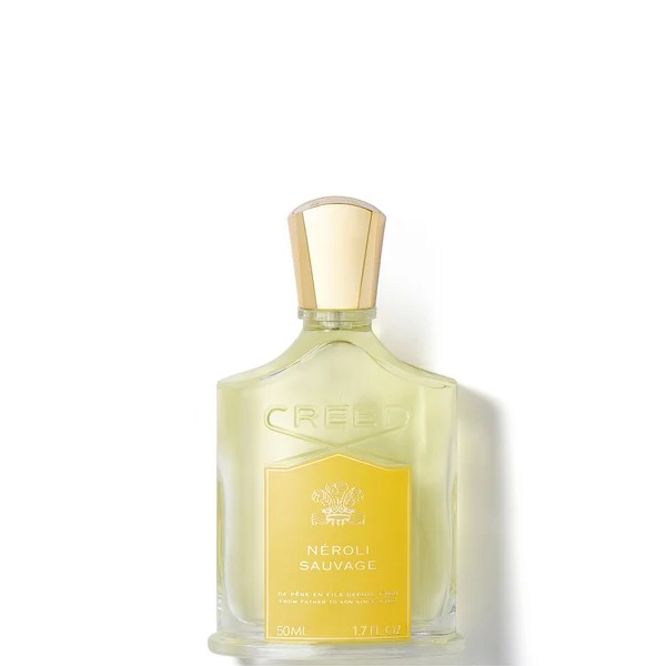 Creed Neroli Sauvage Eau de Parfum 50ml