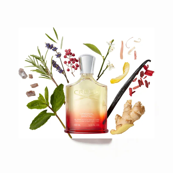 Creed Original Santal Eau De Parfum 50ml