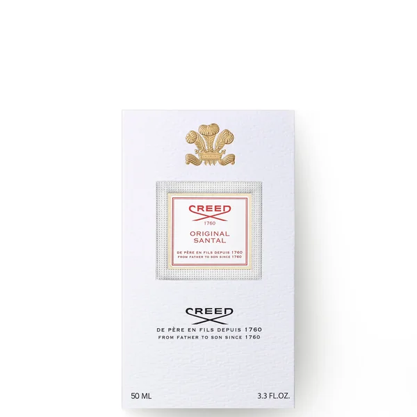 Creed Original Santal Eau De Parfum 50ml