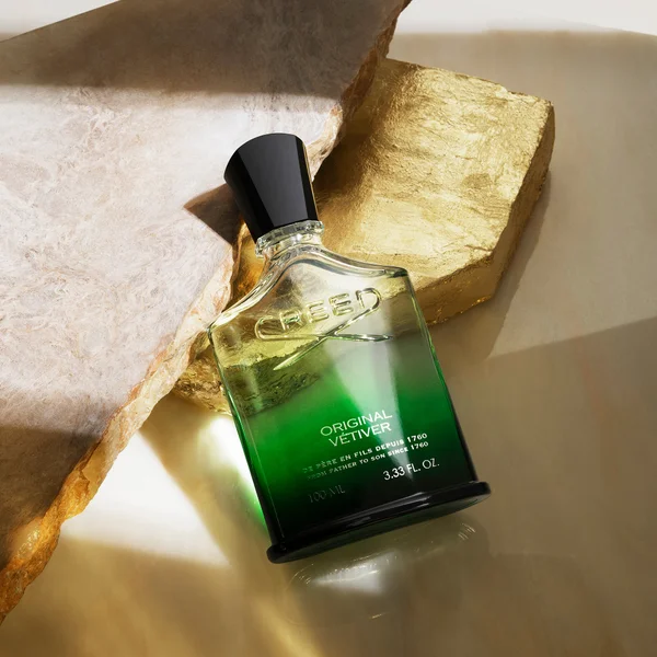 Creed Original Vetiver Eau De Parfum 50ml