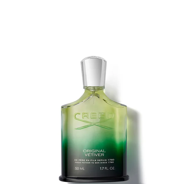 Creed Original Vetiver Eau de Parfum 50ml