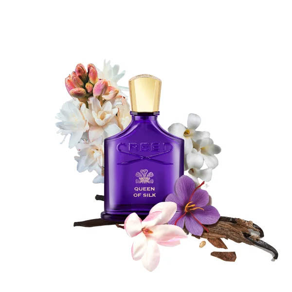 Creed Queen Of Silk Eau De Parfum 30ml