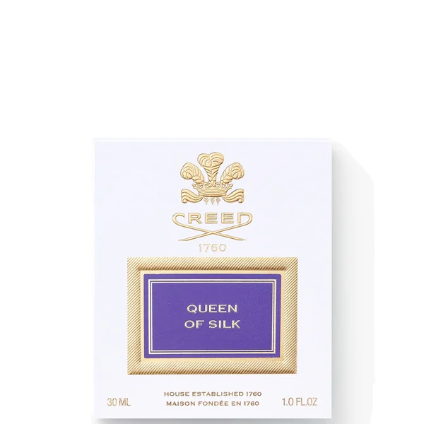 Creed Queen Of Silk Eau De Parfum 30ml