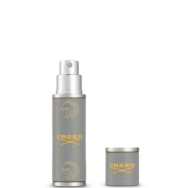 Creed Refillable Travel Atomiser - Slate 5ml