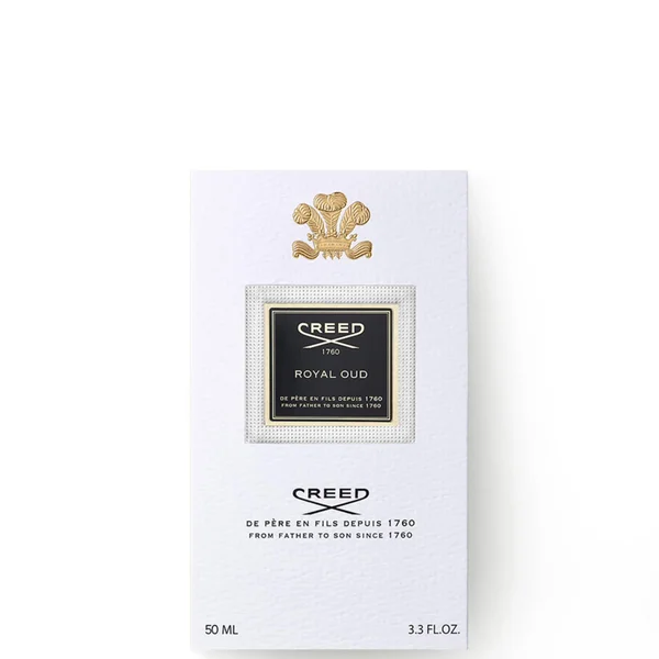 Creed Royal Oud Eau De Parfum 50ml