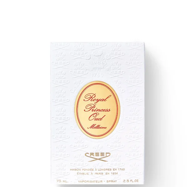 Creed Royal Princess Oud Eau De Parfum 75ml