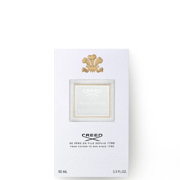 Creed Royal Water Eau De Parfum 50ml
