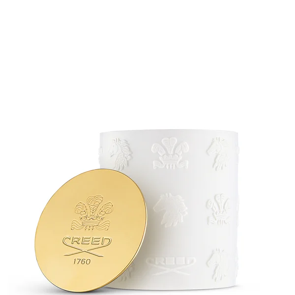 Creed Sea Island Porcelain Candle 220g