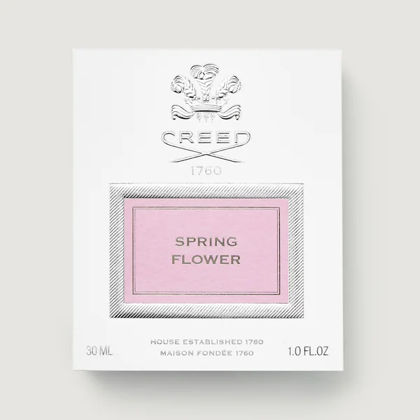 Creed Spring Flower Eau De Parfum 30ml