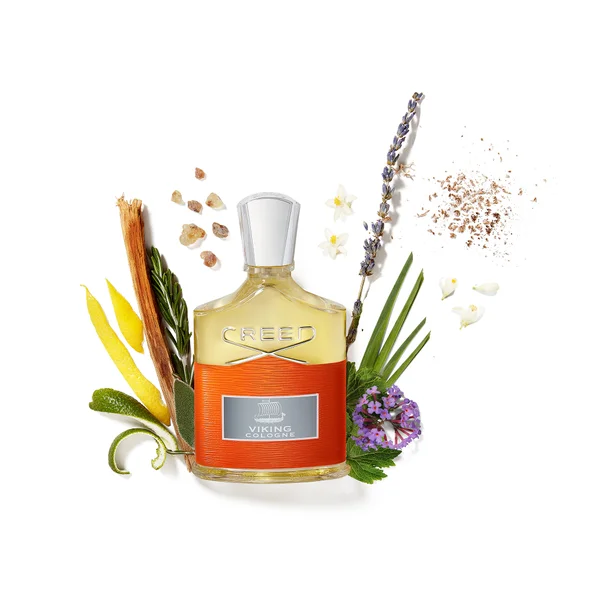 Creed Viking Cologne Eau De Parfum 50ml