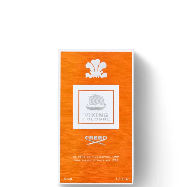 Creed Viking Cologne Eau De Parfum 50ml