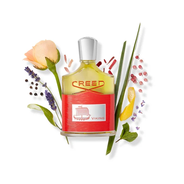 Creed Viking Eau De Parfum 50ml