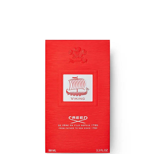 Creed Viking Eau De Parfum 50ml