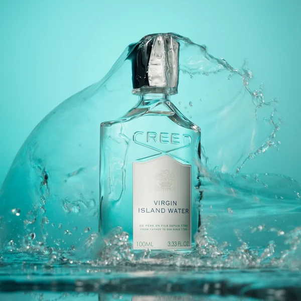Creed Virgin Island Water Eau De Parfum 50ml