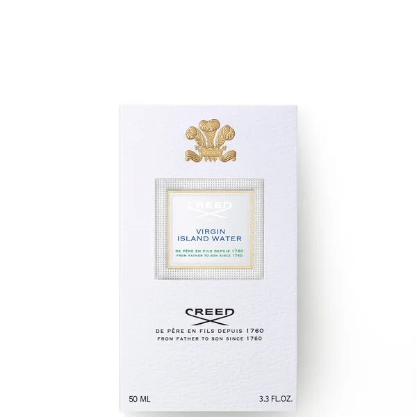 Creed Virgin Island Water Eau De Parfum 50ml