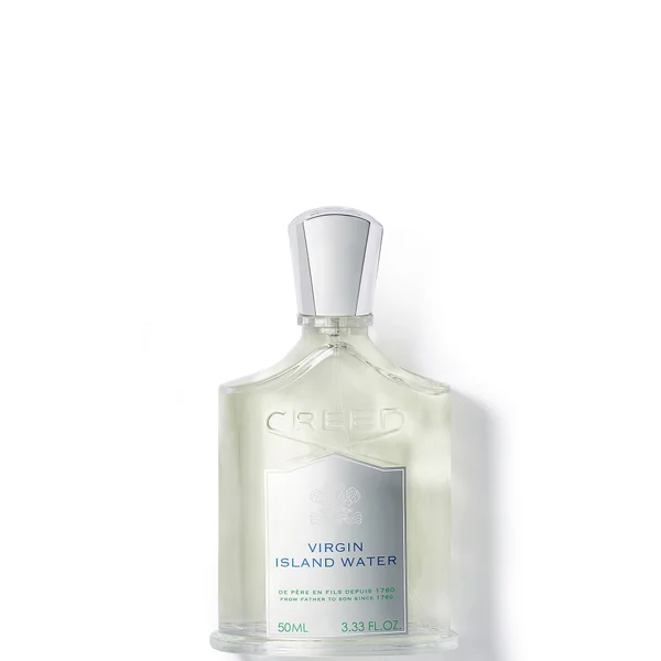 Creed Virgin Island Water Eau de Parfum 50ml