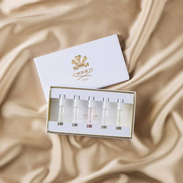 Creed Women's Bestsellers Set