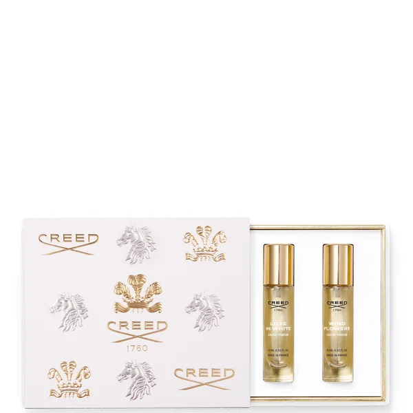 Creed Women's Gift Set 3 X 10ml