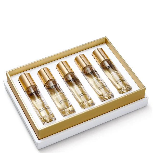 Creed Women's Gift Set 5 X 10ml