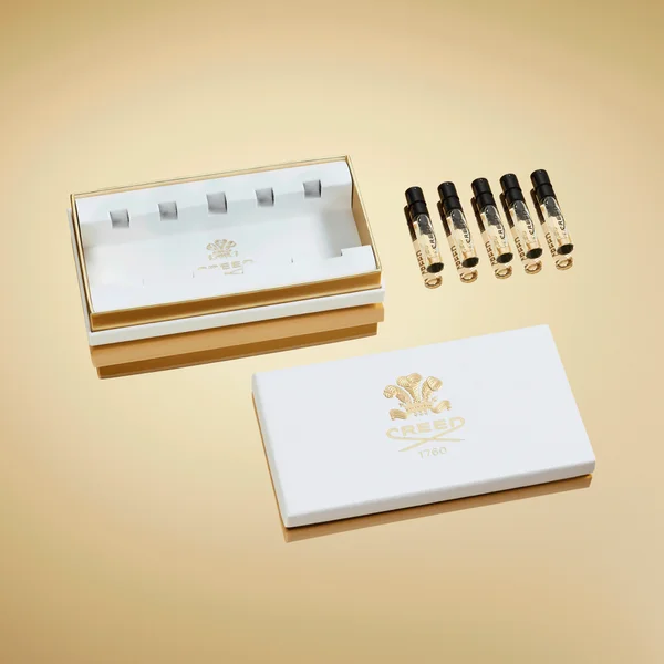 Creed Women's Inspiration Set