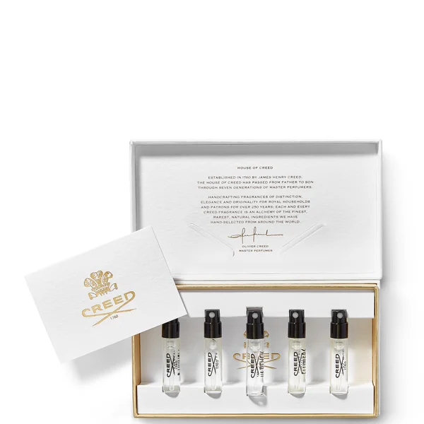 Creed Women's Inspiration Set