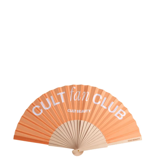 Cult Beauty 'Cult Fan Club' Fan