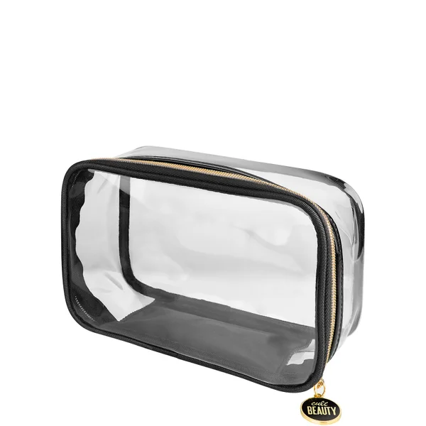 Cult Beauty Medium Travel Make Up Bag