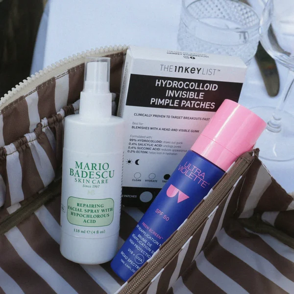 Cult Beauty On the Go Bundle