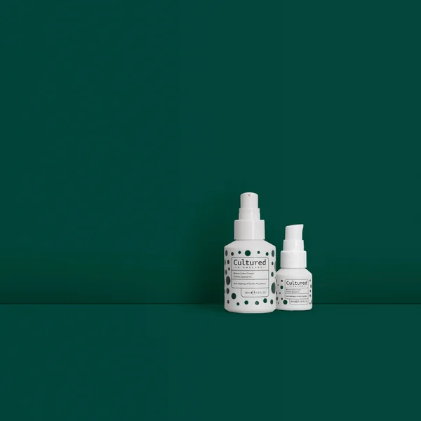 Cultured Biome Calm Cream 15ml