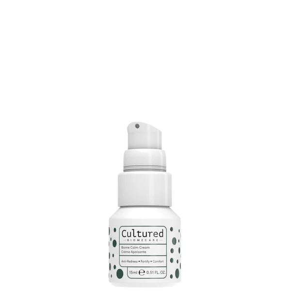 Cultured Biome Calm Cream 15ml