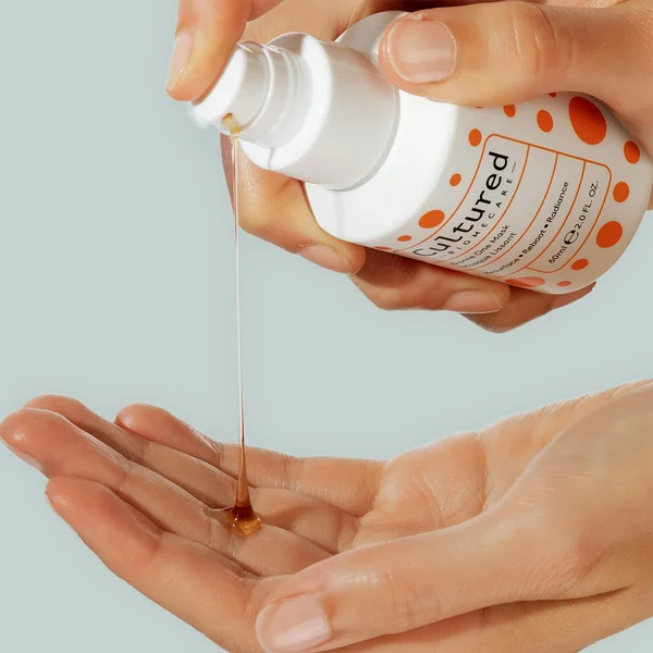 Cultured Biome One Mask 60ml