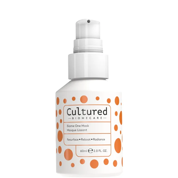 Cultured Biome One Mask 60ml