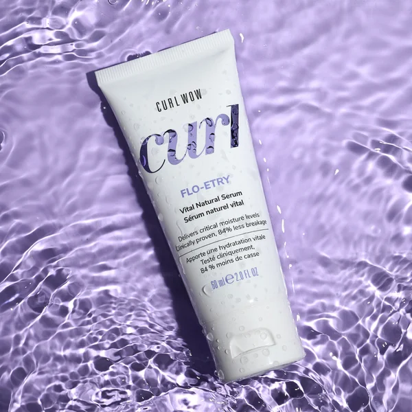 Curl Wow Floetry Travel