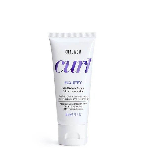 Curl Wow Floetry Travel