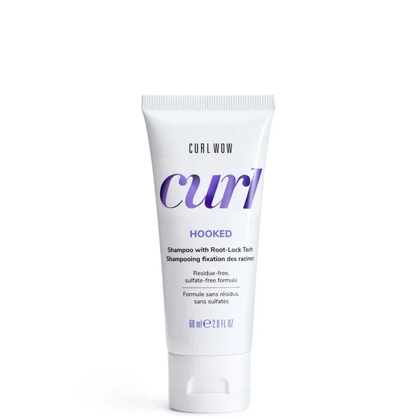 Curl Wow Hooked Travel