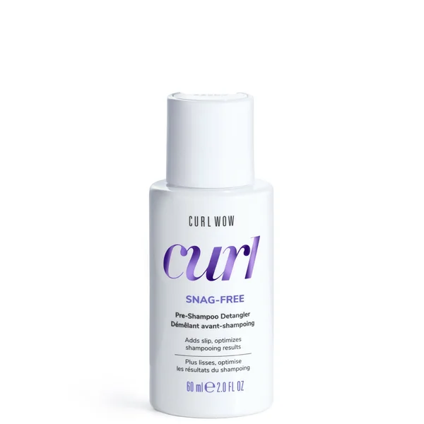 Curl Wow Snag Free Travel