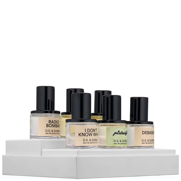 D.S. & Durga Deluxe Eau De Parfum Box Set