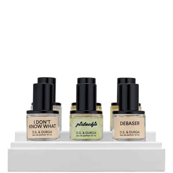 D.S. & Durga Deluxe Eau de Parfum Box Set