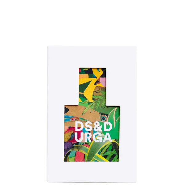 D.S. & Durga Jazmin Yucatan Eau De Parfum 50ml