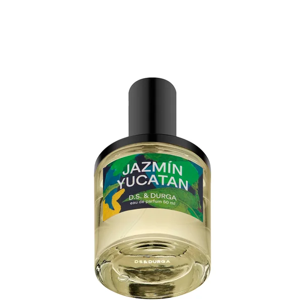 D.S. & Durga Jazmin Yucatan Eau De Parfum 50ml