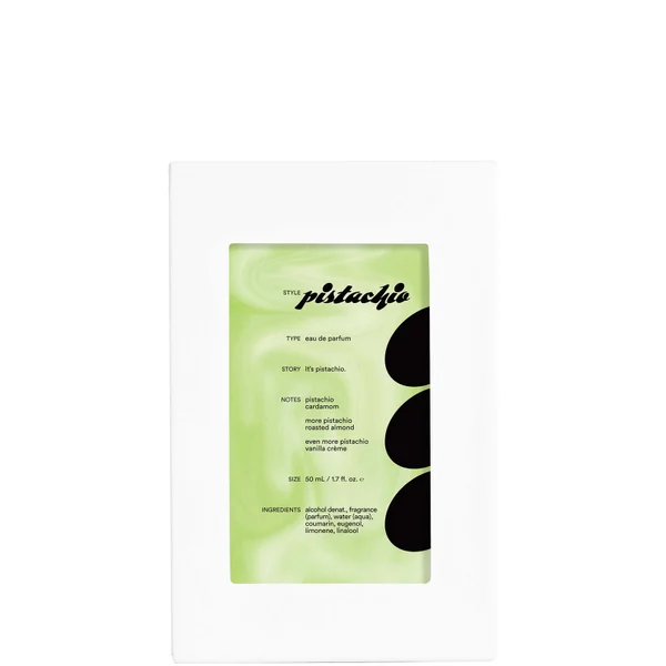 D.S. & Durga Pistachio Eau De Parfum 50ml