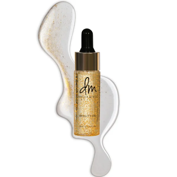 Danessa Myricks Beauty Beauty Oil