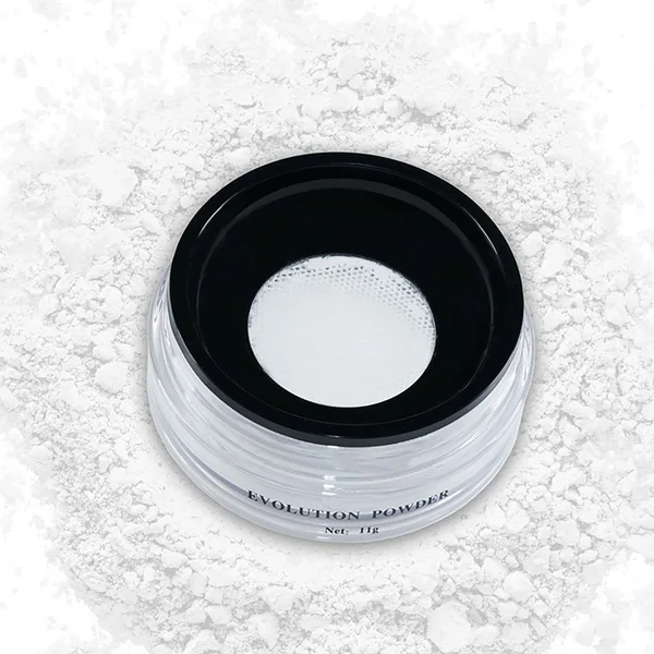 Danessa Myricks Beauty Evolution Powder