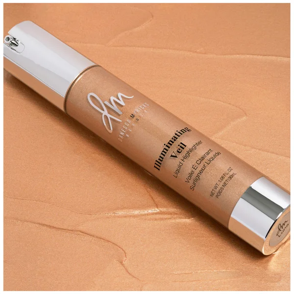 Danessa Myricks Beauty Illuminating Veil