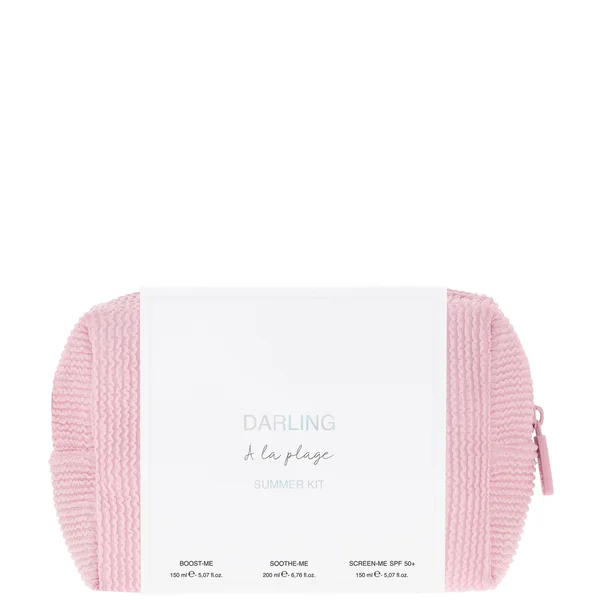 DARLING A La Plage Summer Kit