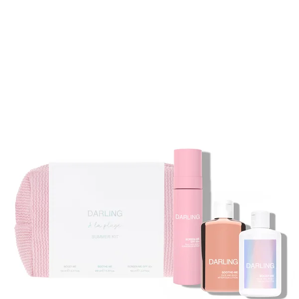 DARLING A La Plage Summer Kit